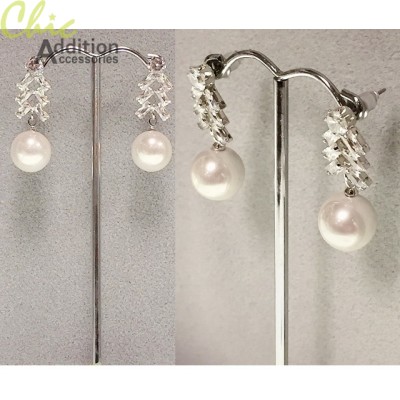 Earrings ER18-0431